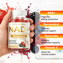 NAD+ Supplement Gummies