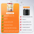 NAD+ Supplement Gummies