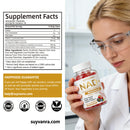 NAD+ Supplement Gummies