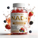 NAD+ Supplement Gummies